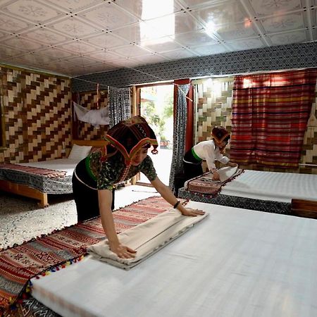Minh Ngoc Homestay Dien Bien Phu Ban Him Lom Ngoại thất bức ảnh