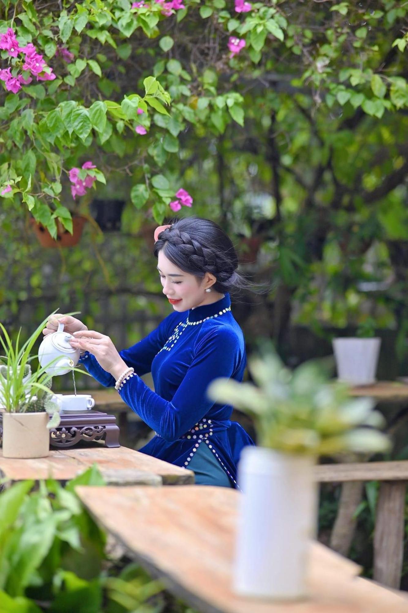 Minh Ngoc Homestay Dien Bien Phu Ban Him Lom Ngoại thất bức ảnh