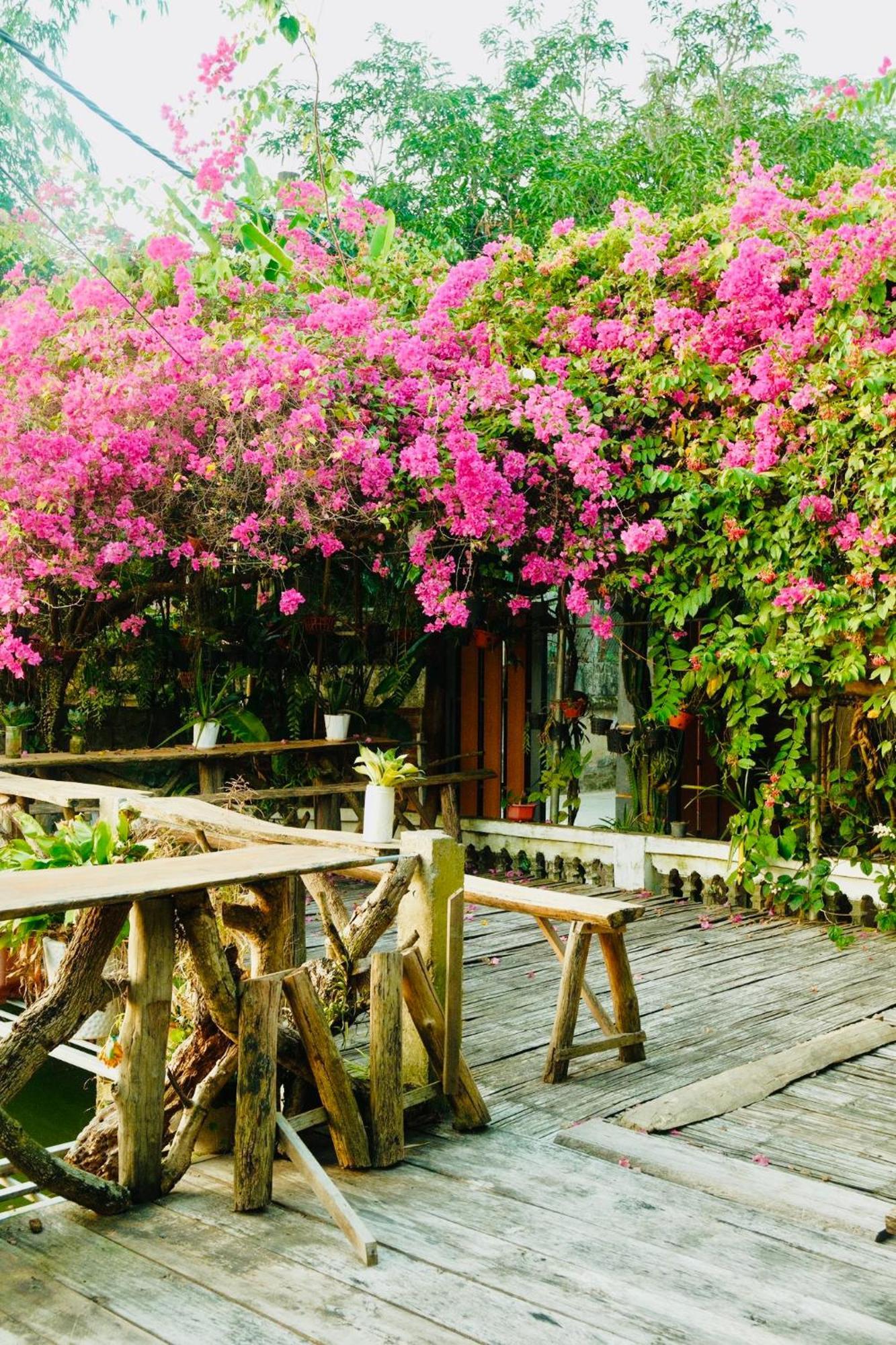 Minh Ngoc Homestay Dien Bien Phu Ban Him Lom Ngoại thất bức ảnh