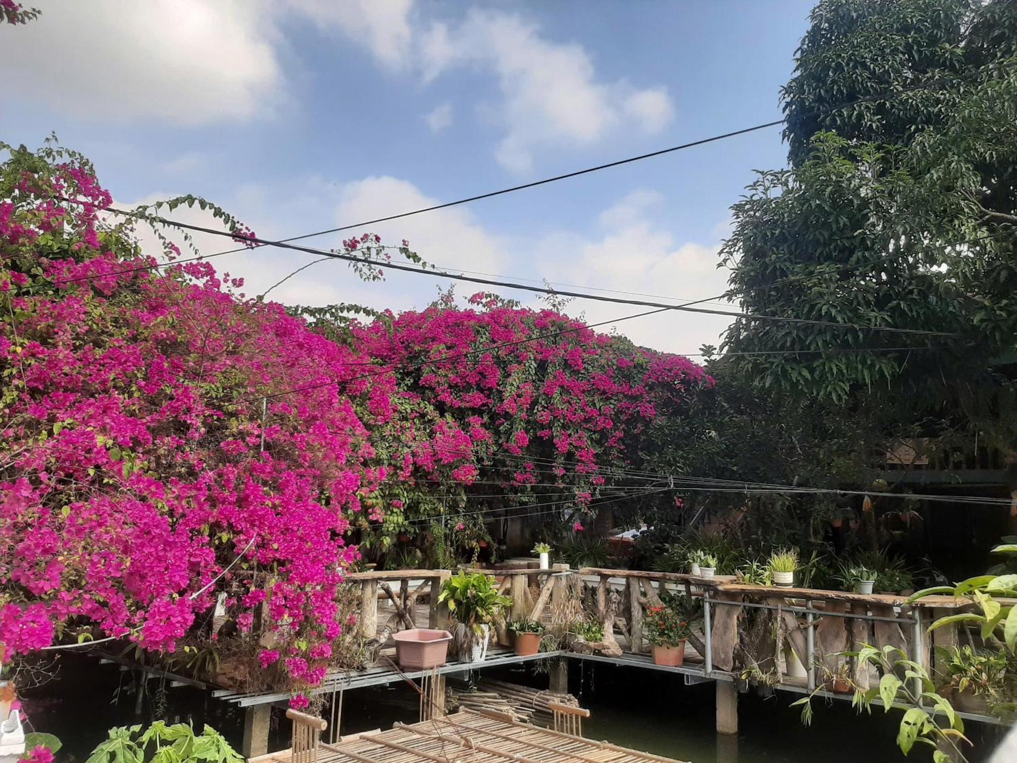 Minh Ngoc Homestay Dien Bien Phu Ban Him Lom Ngoại thất bức ảnh
