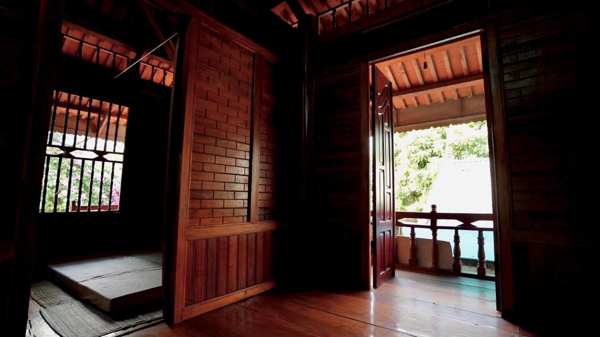 Minh Ngoc Homestay Dien Bien Phu Ban Him Lom Ngoại thất bức ảnh