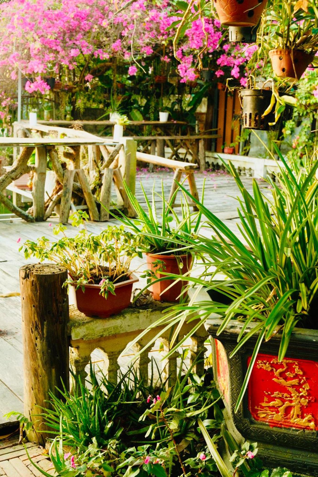 Minh Ngoc Homestay Dien Bien Phu Ban Him Lom Ngoại thất bức ảnh
